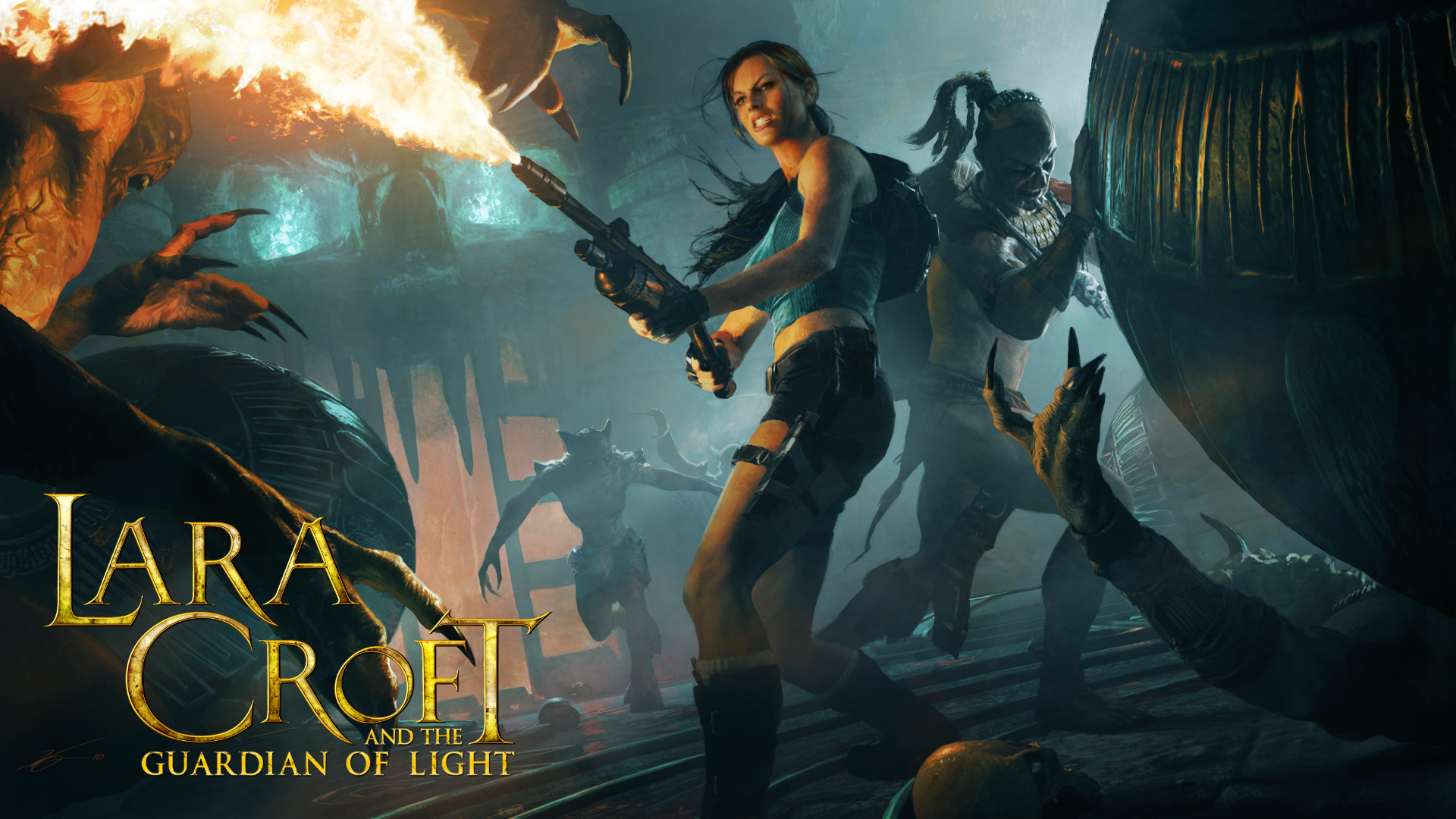 Why Lara Croft and the Guardian of Light Still Holds in 2026
