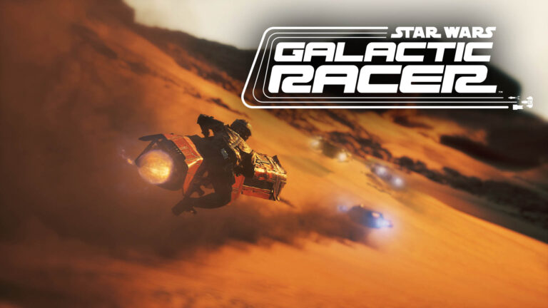 Star Wars: Galactic Racer – Read Before You Buy IN 2026⚠️