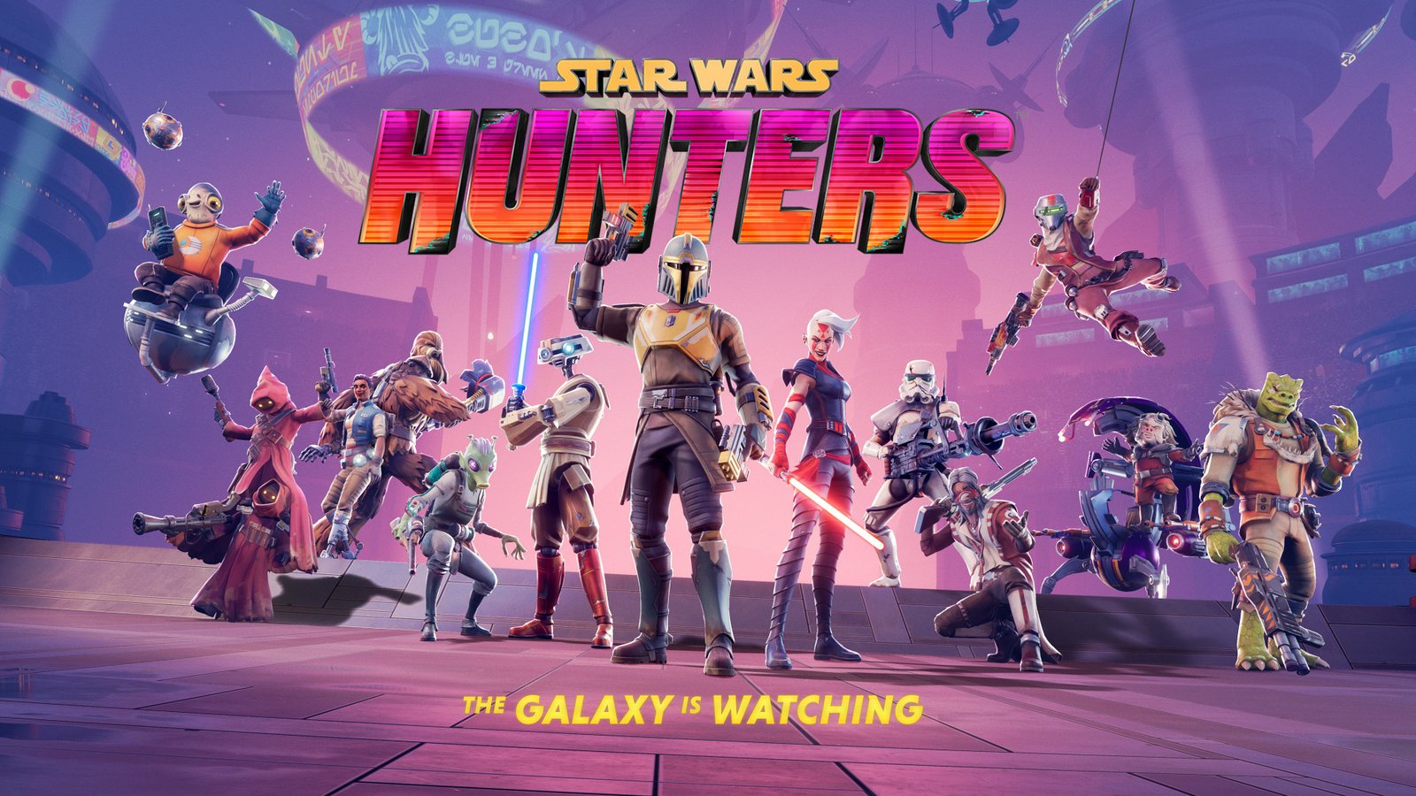 Star Wars Hunters: 5 Mistakes to Avoid in 2026 🎮🔥