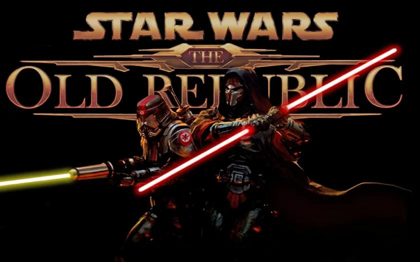 SWTOR in 2026: Why It’s Still Worth Playing ⏳👑