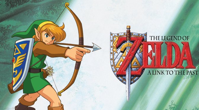 Why Zelda: A Link to the Past is Still the GOAT in 2026