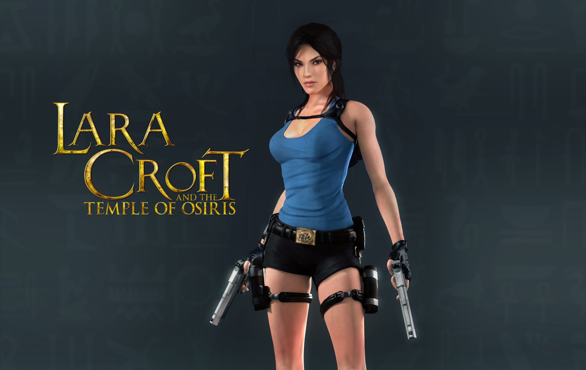 Lara Croft and the Temple of Osiris in 2026 Tips