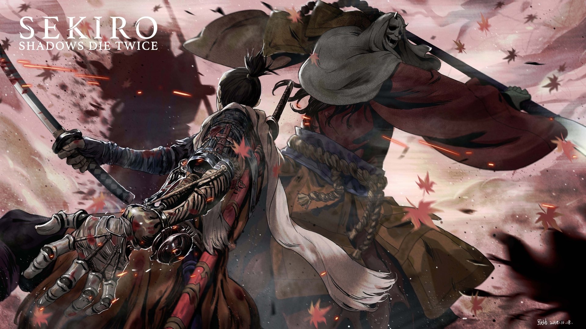 Sekiro: Shadows Die Twice Guide in 2026 – Stop Dying and Start Winning ⚔️