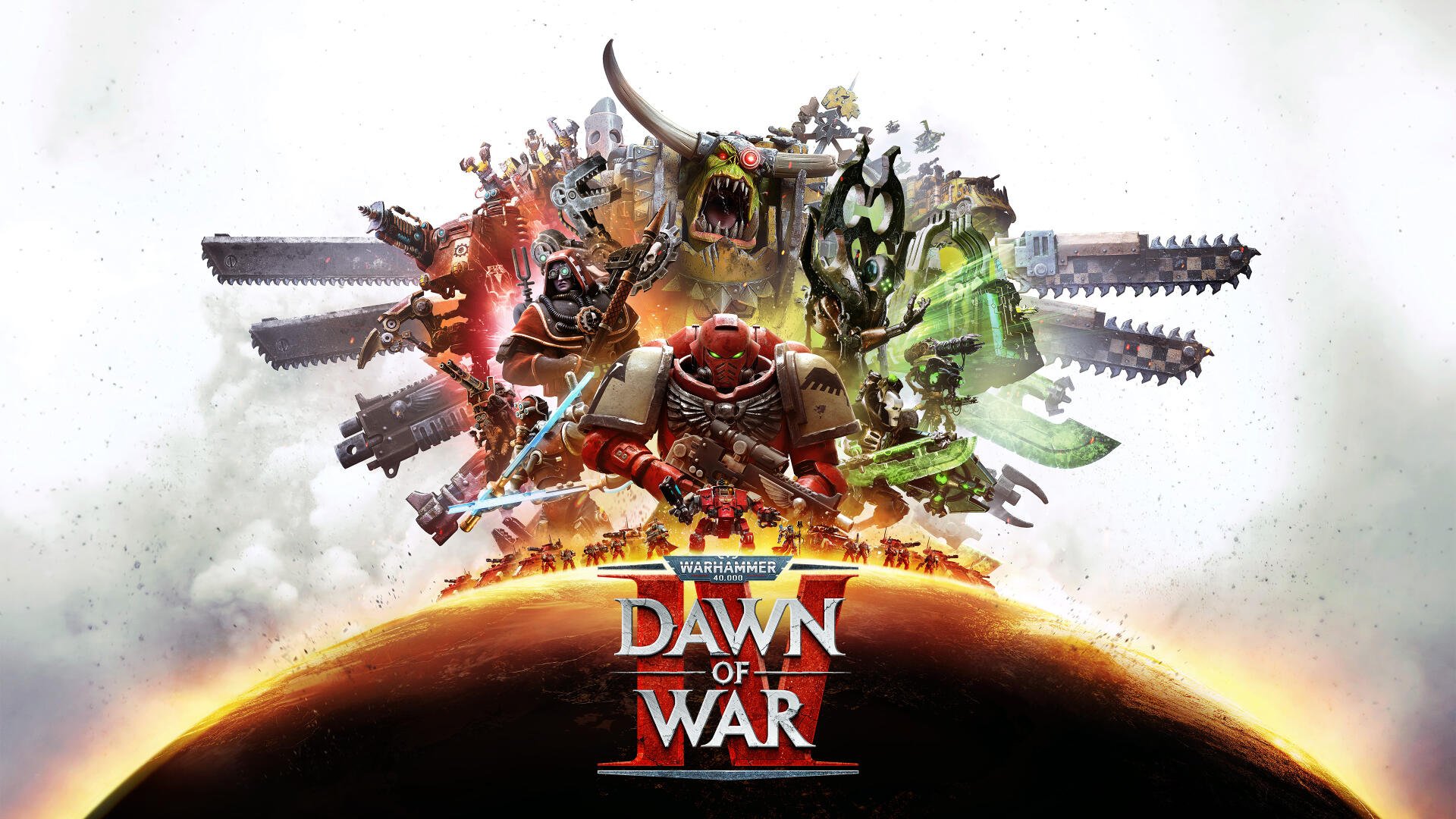 Before You Buy Warhammer 40,000: Dawn of War IV in 2026⚠️
