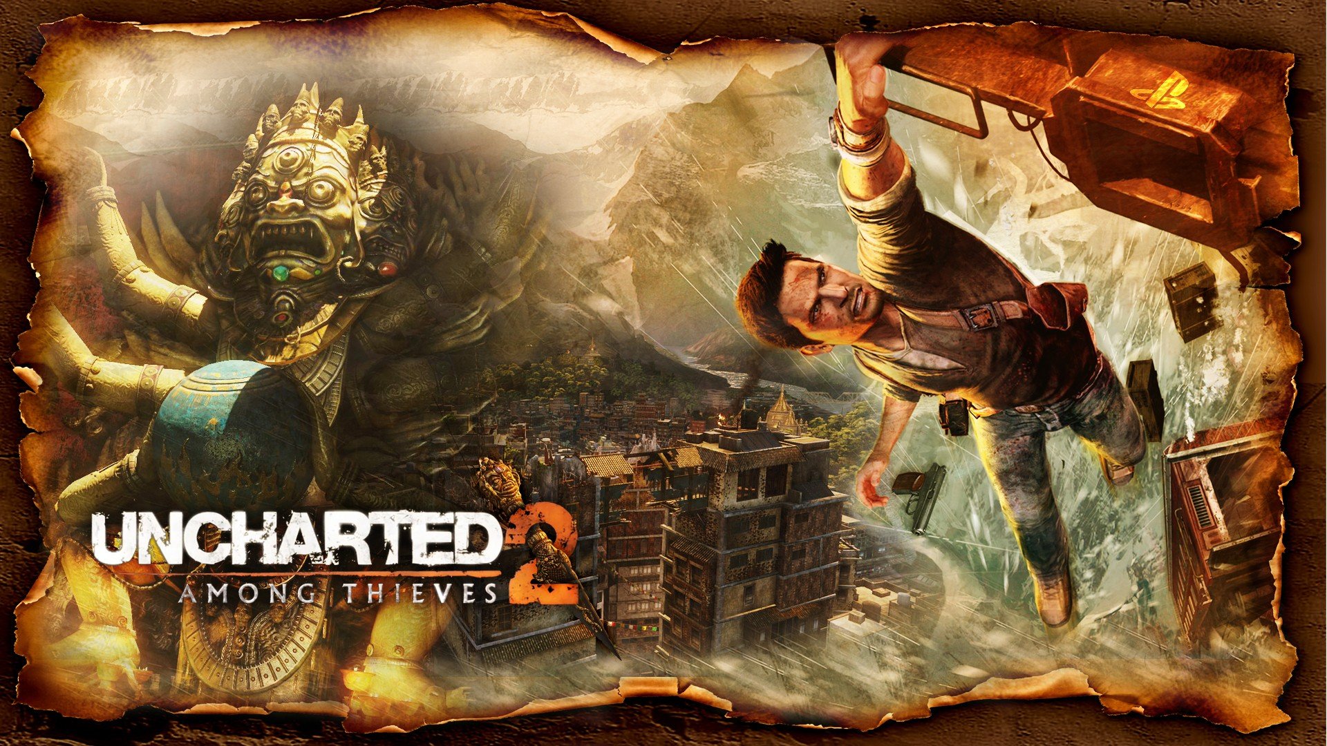 Is Uncharted 2 Still the GOAT in 2026? 🏆
