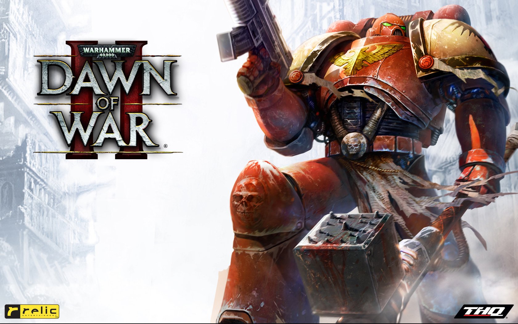 Why Warhammer 40,000: Dawn of War Still Holds Up in 2026👑