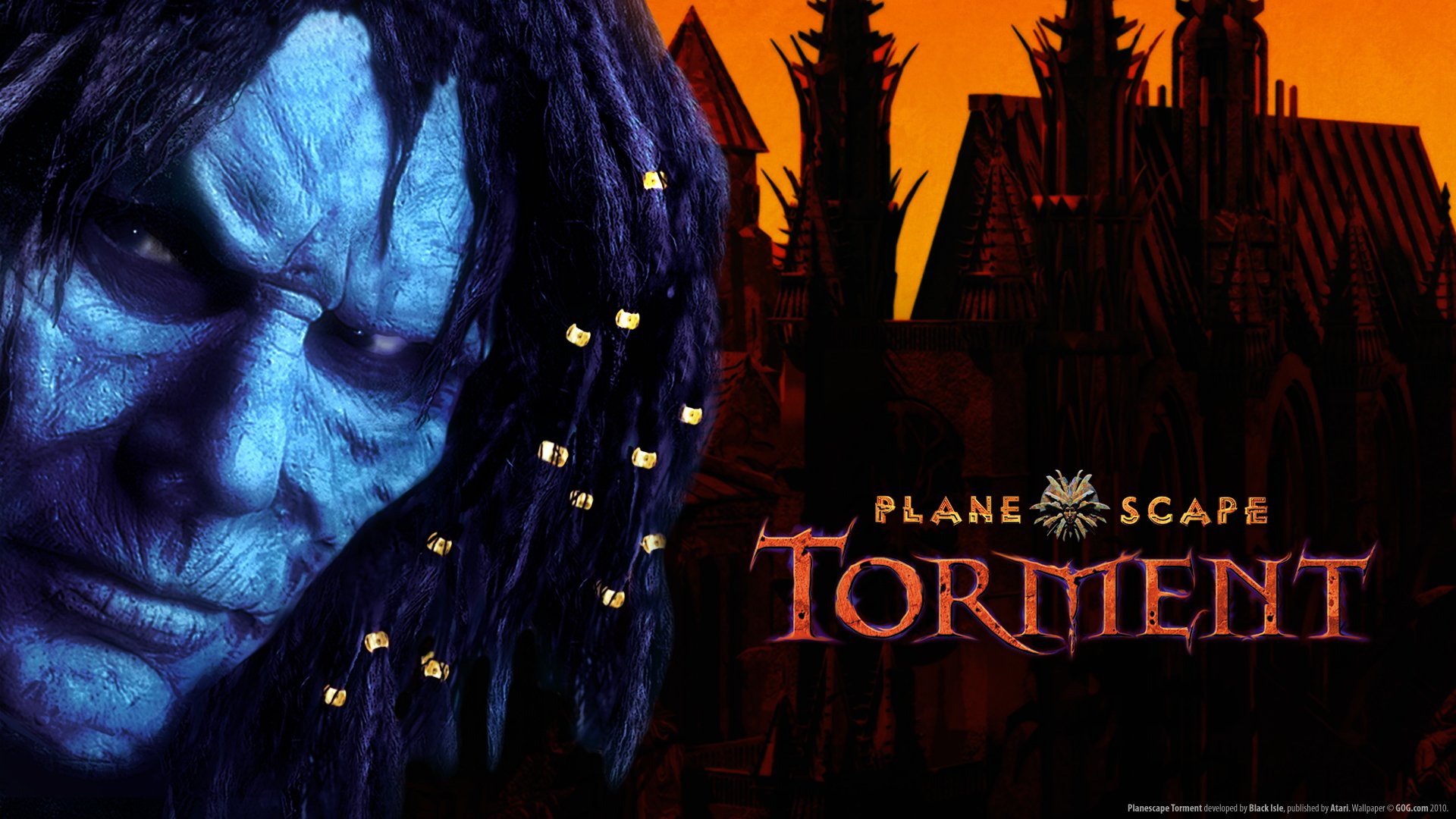 Why Planescape: Torment is Still the King of RPGs in 2026