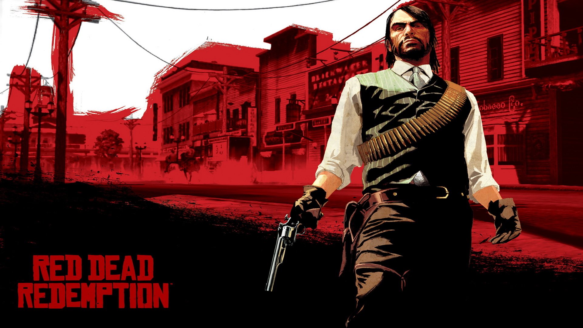 Red Dead Redemption: The Ultimate 2026 Masterpiece