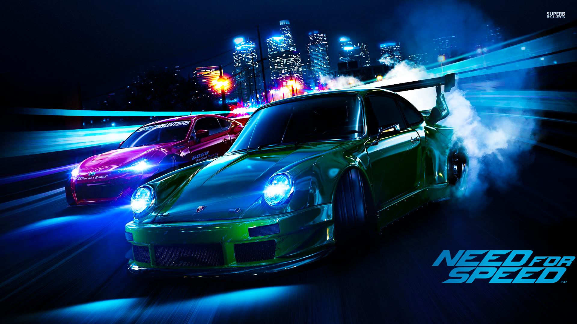 Why Need for Speed 2015 is Still Worth Playing in 2026 ⏳