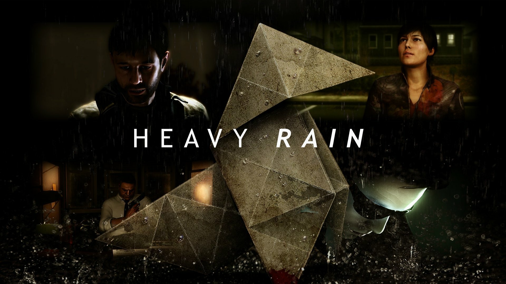 Before You Buy Heavy Rain in 2026: Read This First 🎮⚠️