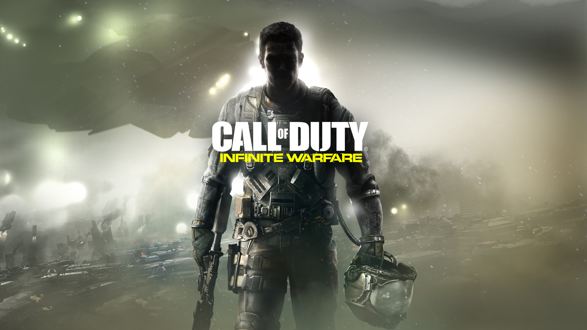 Is Call of Duty: Infinite Warfare Still Worth It in 2026?