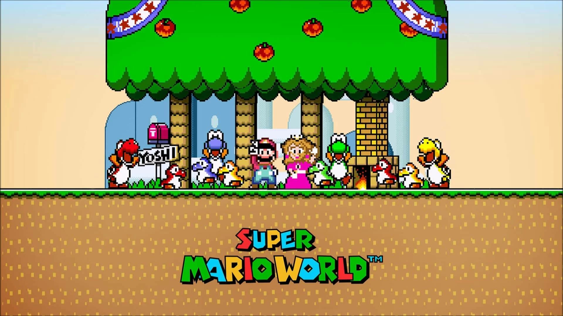 Super Mario World Guide: Master the SNES Classic (2026)