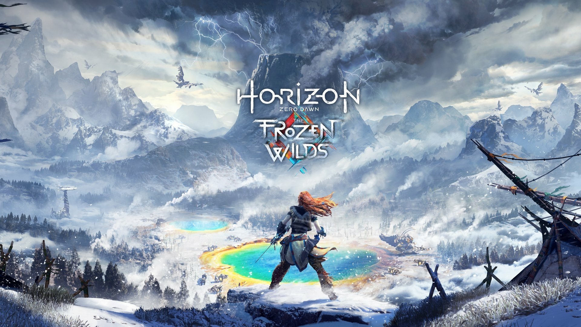 5 Mistakes to Avoid in Horizon: The Frozen Wilds (2026)
