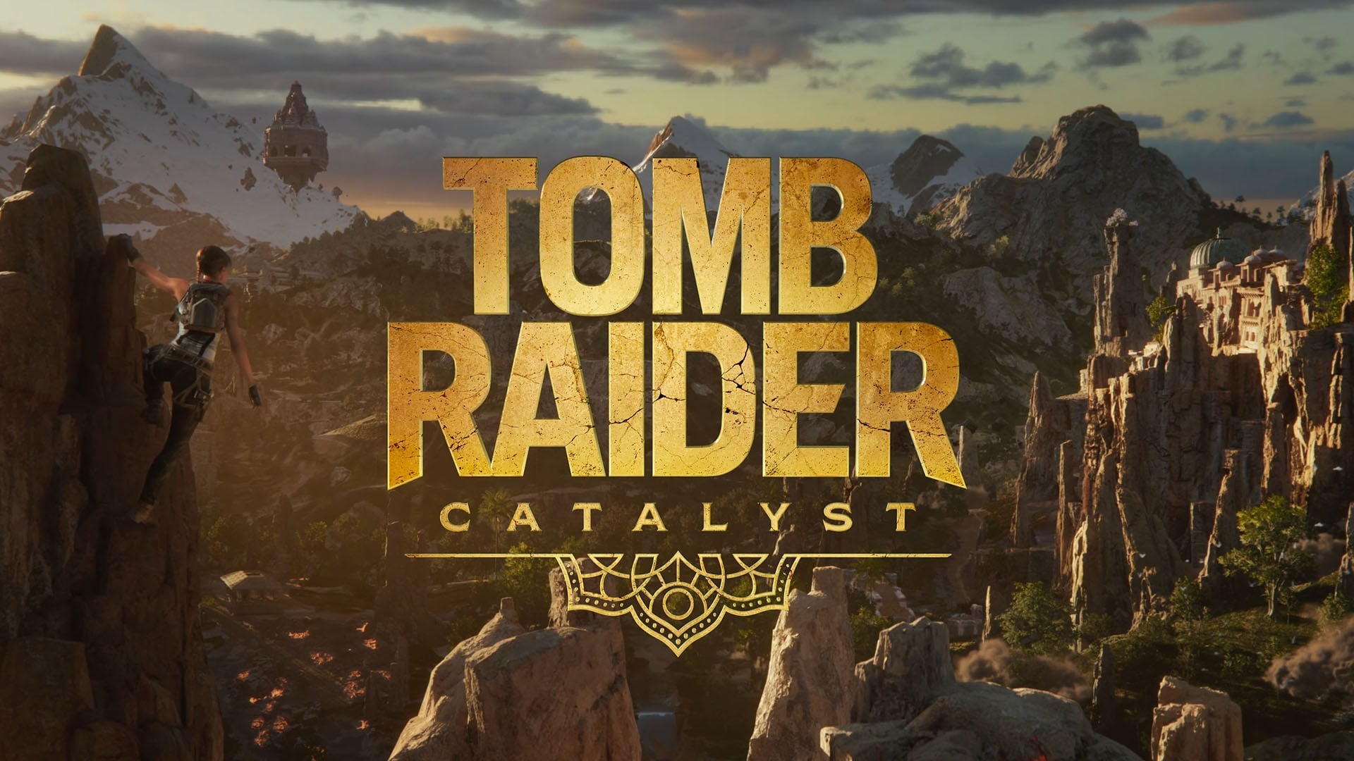 Don’t Start Tomb Raider Catalyst in 2026 Until You Read This