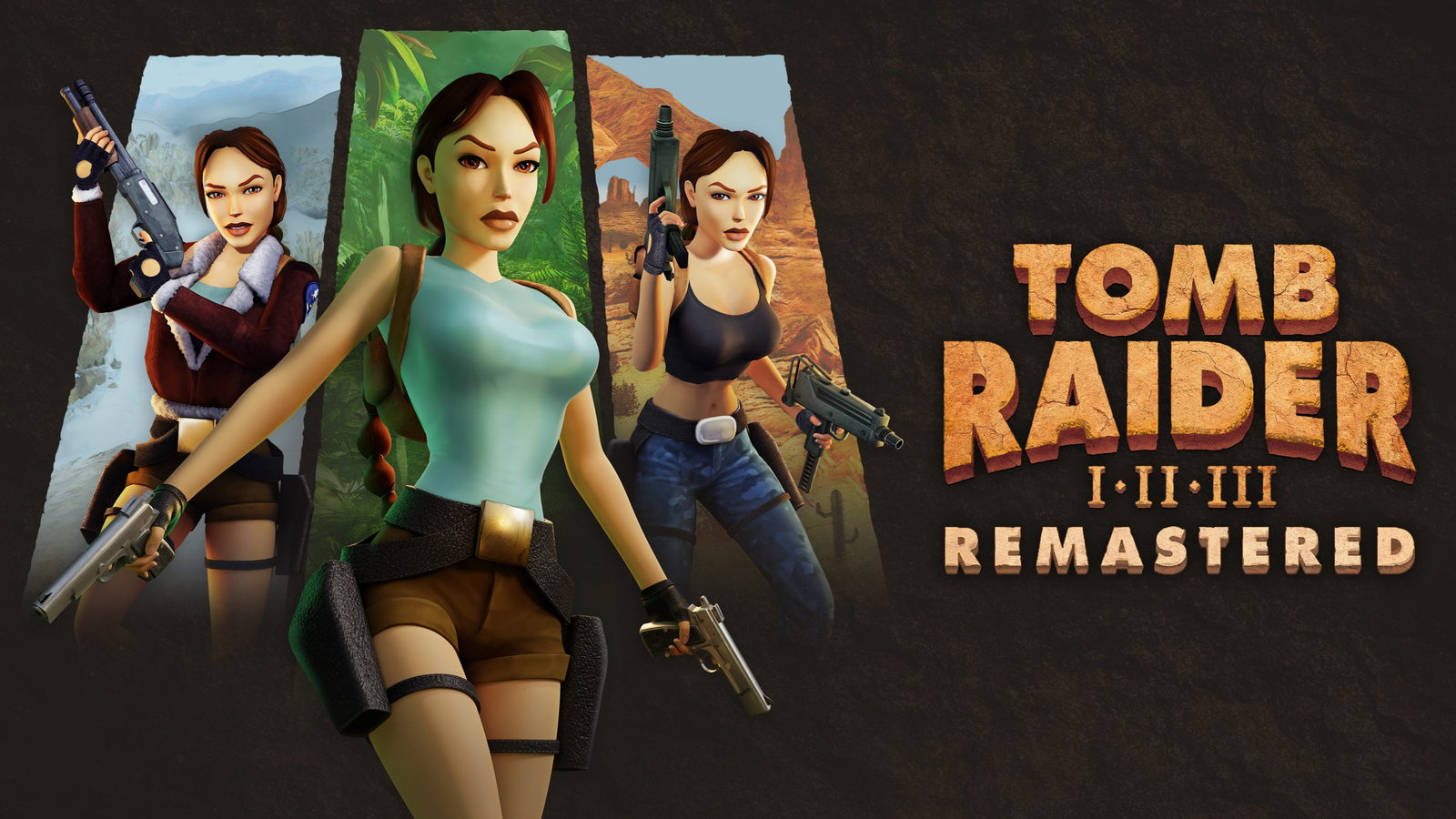 Before You Buy Tomb Raider I–III Remastered in 2026 🎮⚠️