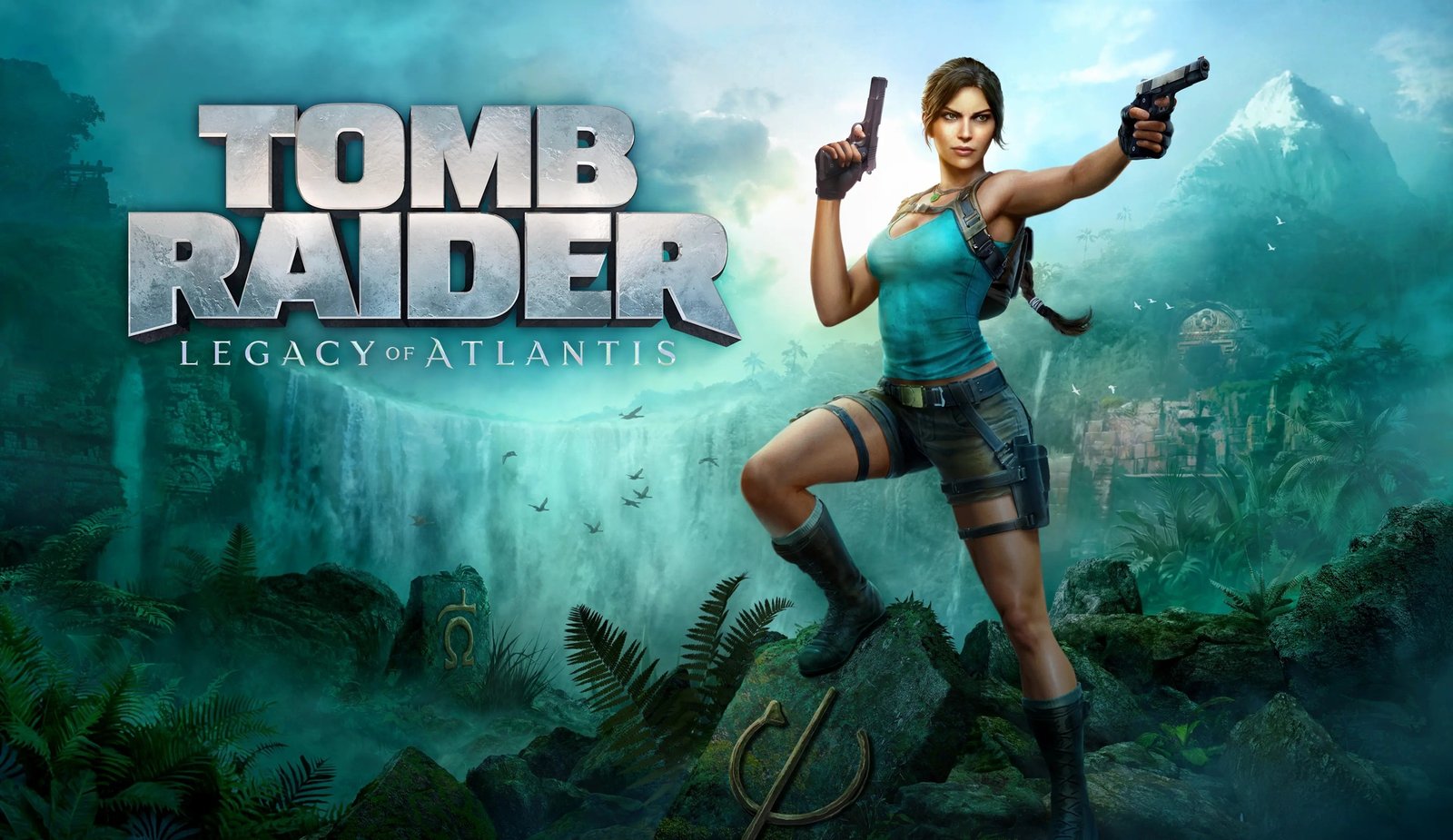 Before You Buy Tomb Raider: Legacy of Atlantis in 2026