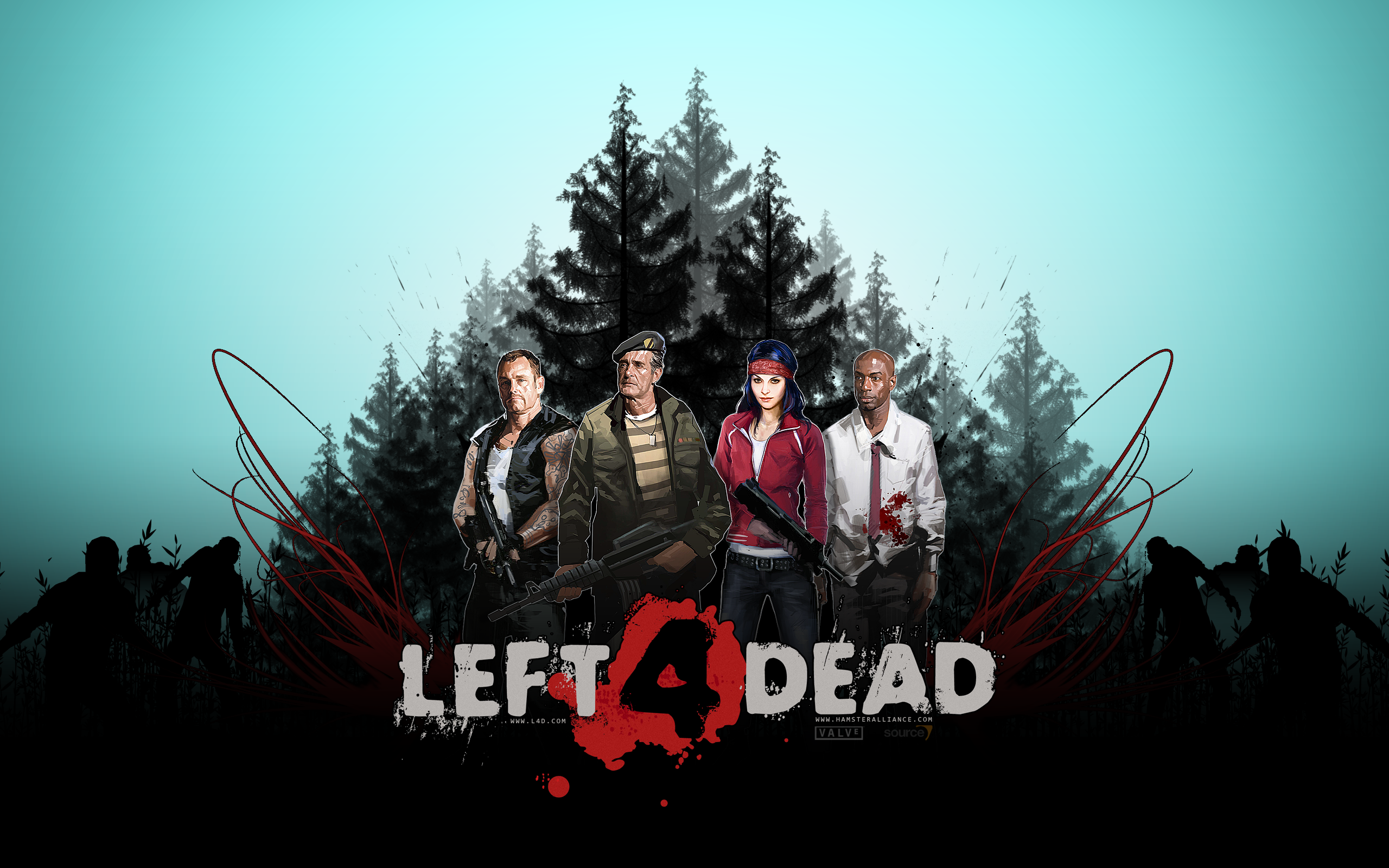 Why Left 4 Dead is Still Worth Playing in 2026 ⏳👑