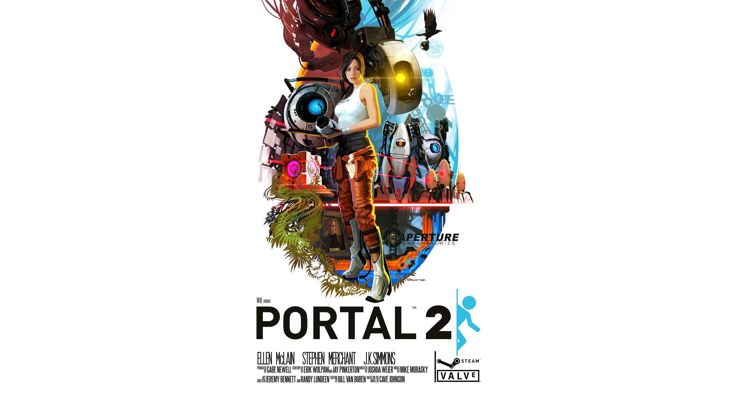 Why Portal 2 is Still the GOAT of Puzzle Games in 2026