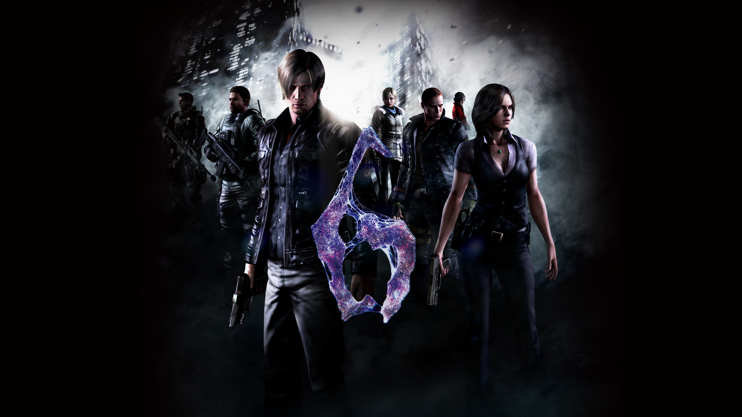 Before You Buy Resident Evil 6 in 2026: Read This First⚠️