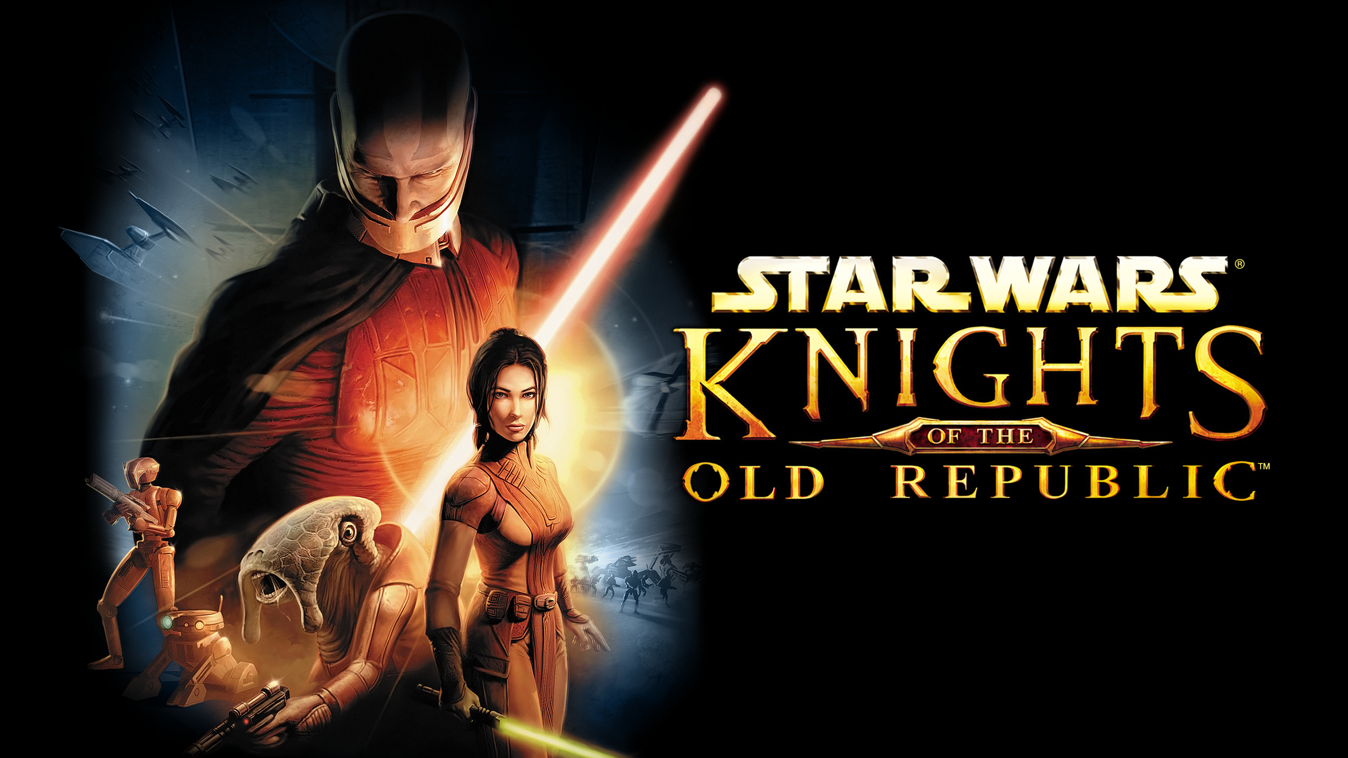 Star Wars: KOTOR Beginner’s Guide 🚀 2026 Edition