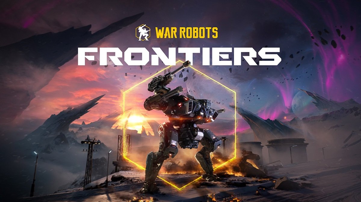 War Robots Frontiers Guide 2026: Read Before Playing 🛑🎮