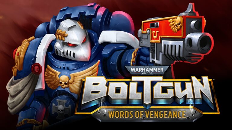 Before You Buy Warhammer 40,000: Boltgun{Vengeance}in 2026