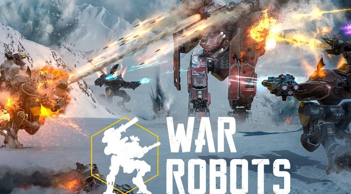 War Robots Guide 2026: Read Before Downloading 🤖