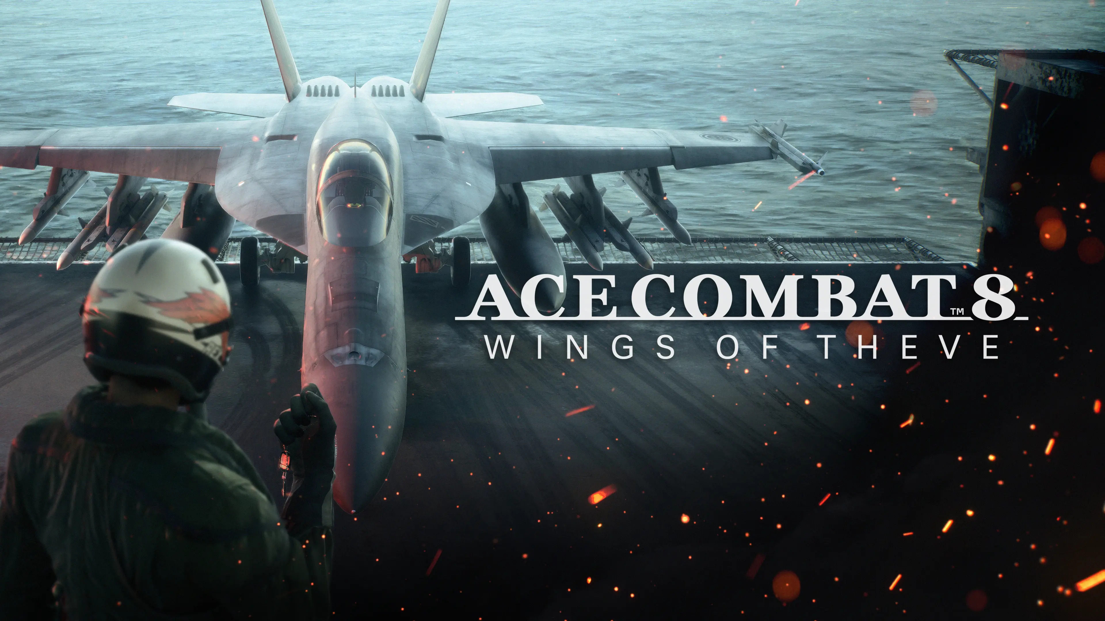Before You Buy Ace Combat 8: Wings of Theve in 2026🎮⚠️