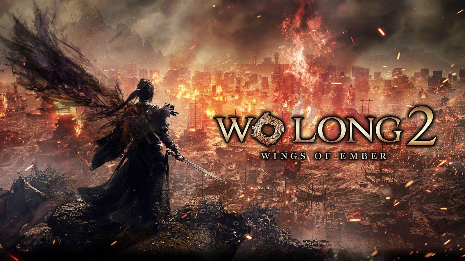 Wo Long 2 Wings of Ember: Things You Must Know in 2026 🛑