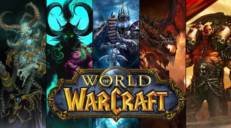 World of Warcraft in 2026: Still Worth It? ⏳👑