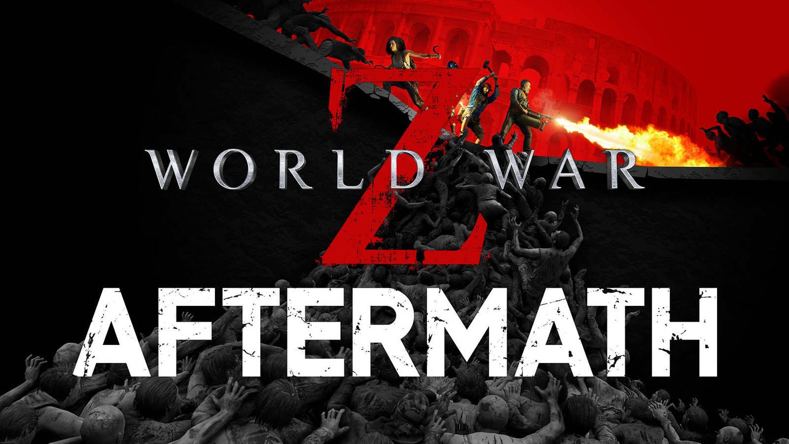 Before You Buy World War Z: Aftermath IN 2026: Read This⚠️