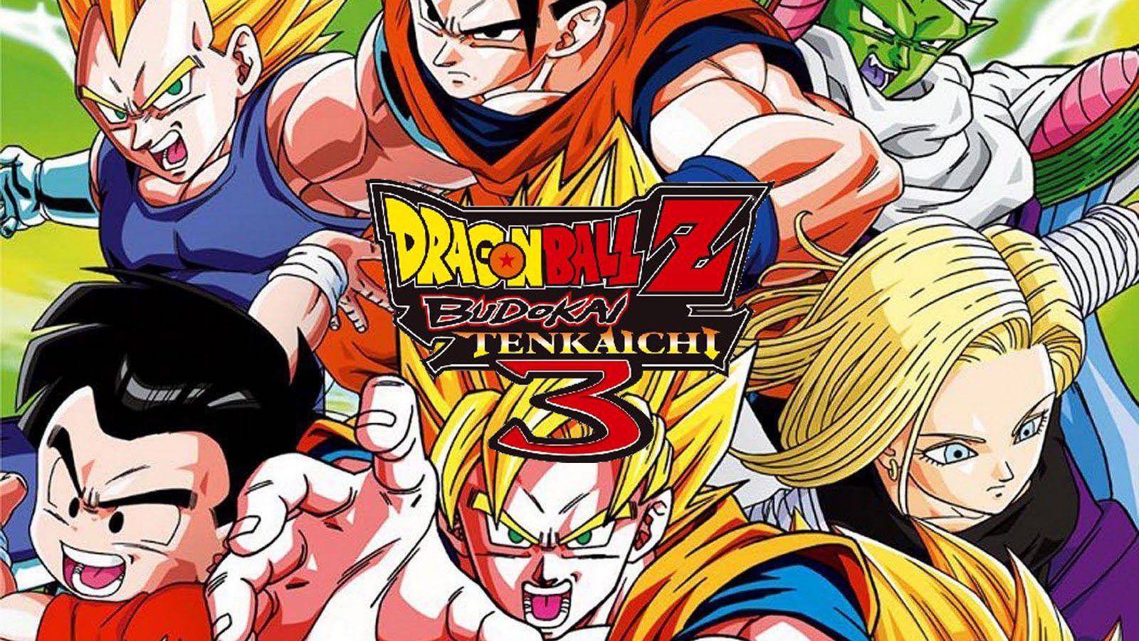 Master DBZ: Budokai Tenkaichi 3 Like a Pro in 2026