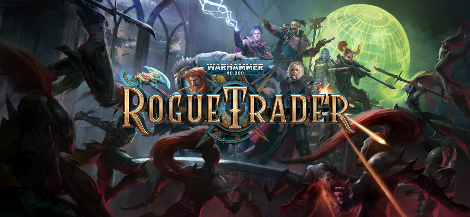 Before You Buy Warhammer 40,000: Rogue Trader in 2026🎮⚠️