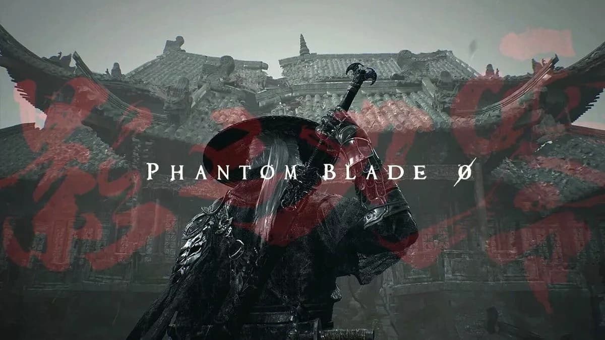 Before You Buy Phantom Blade Zero in 2026: Read This First⚠️