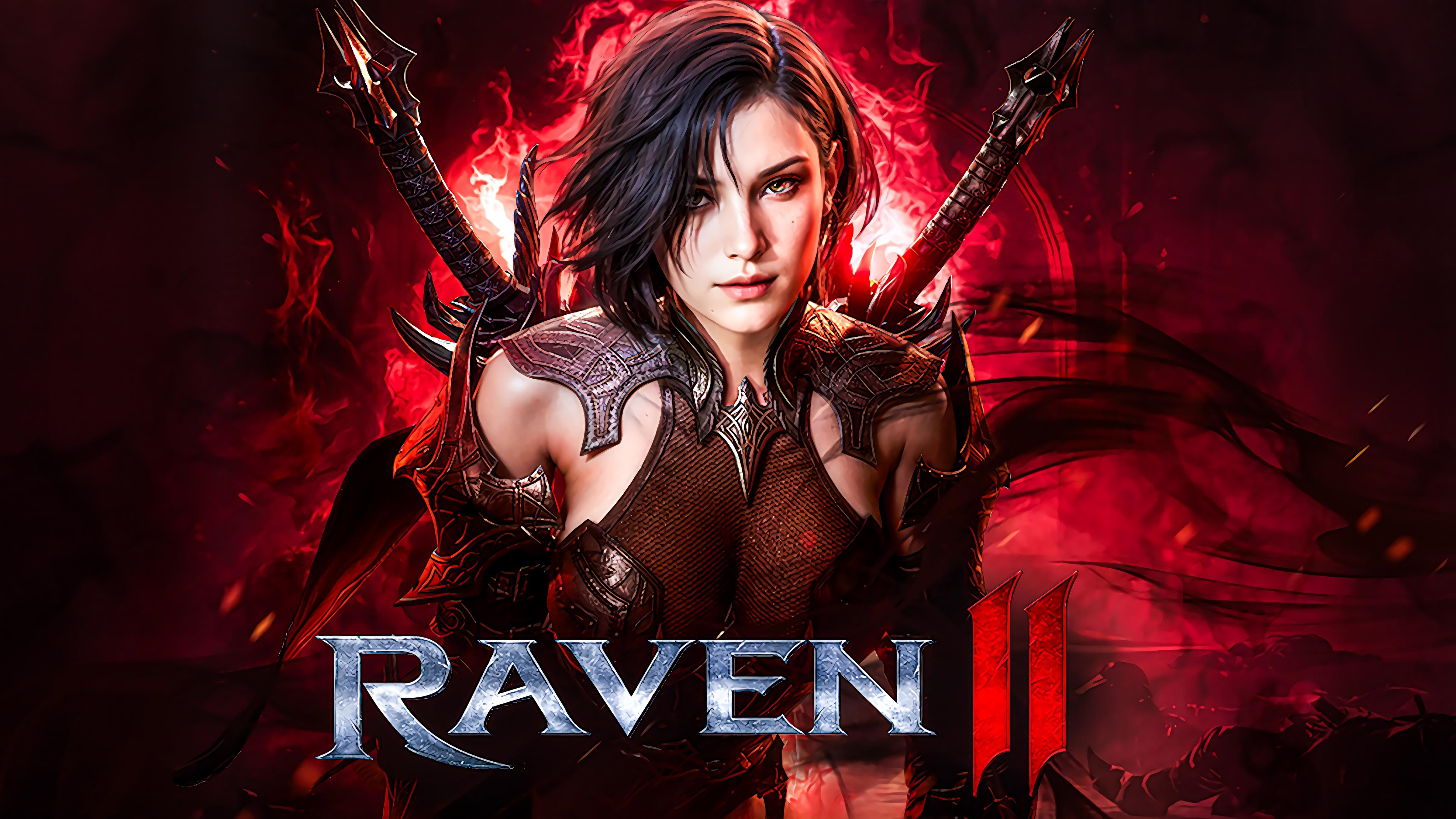 RAVEN2 Guide in 2026: Read Before You Download It 🛑🎮