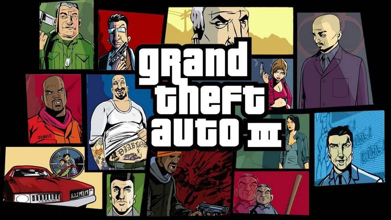 Is GTA 3 Still Worth Playing in 2026? Retro Review