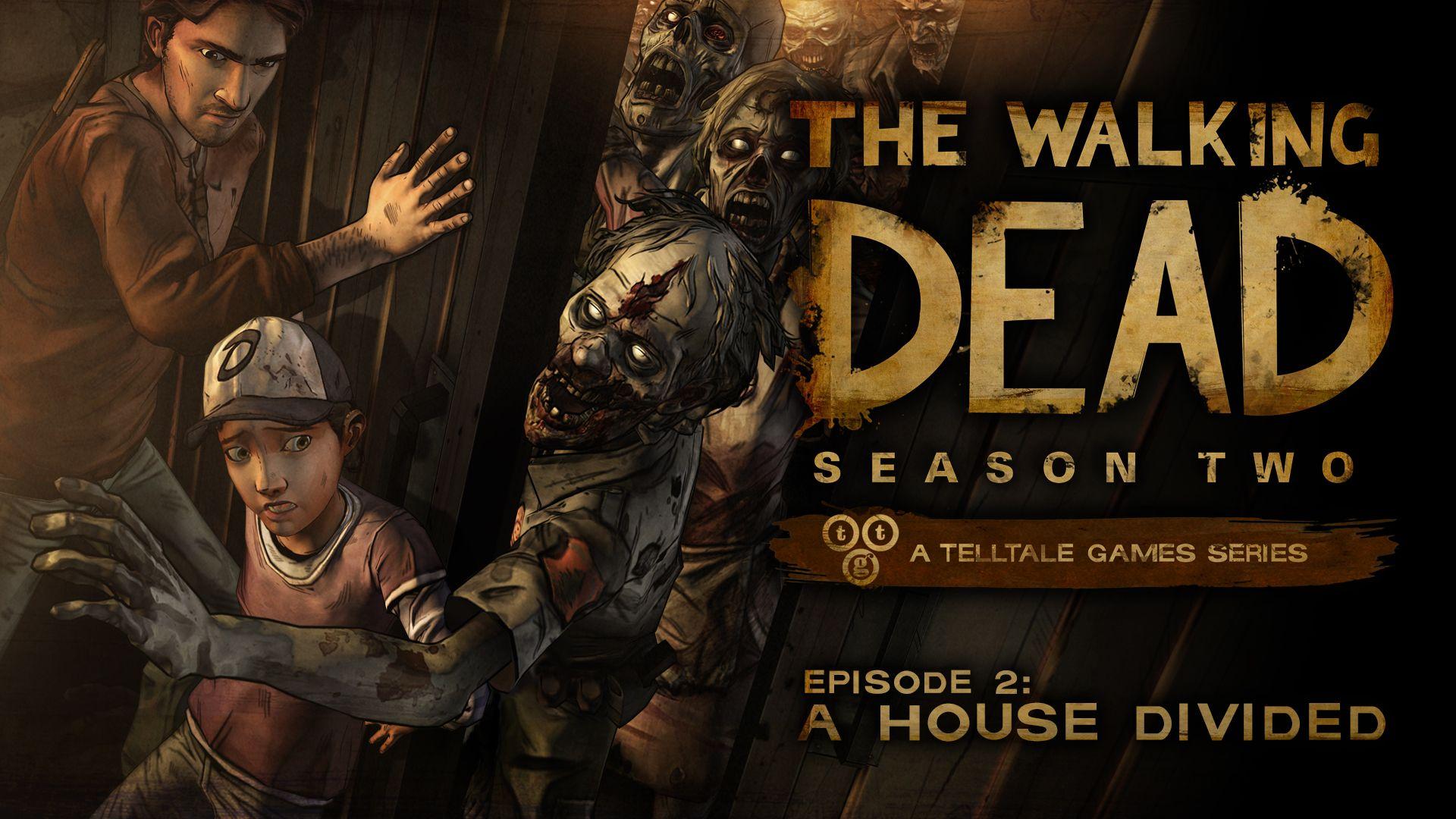 The Walking Dead: Season Two - Before You Buy (2026)