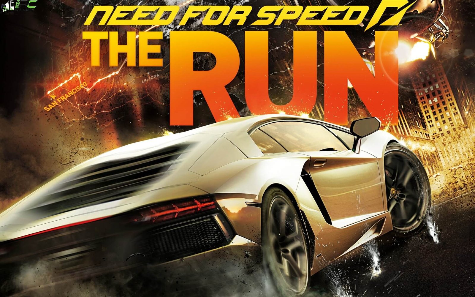 Why Need for Speed: The Run Is Still Worth Playing in 2026