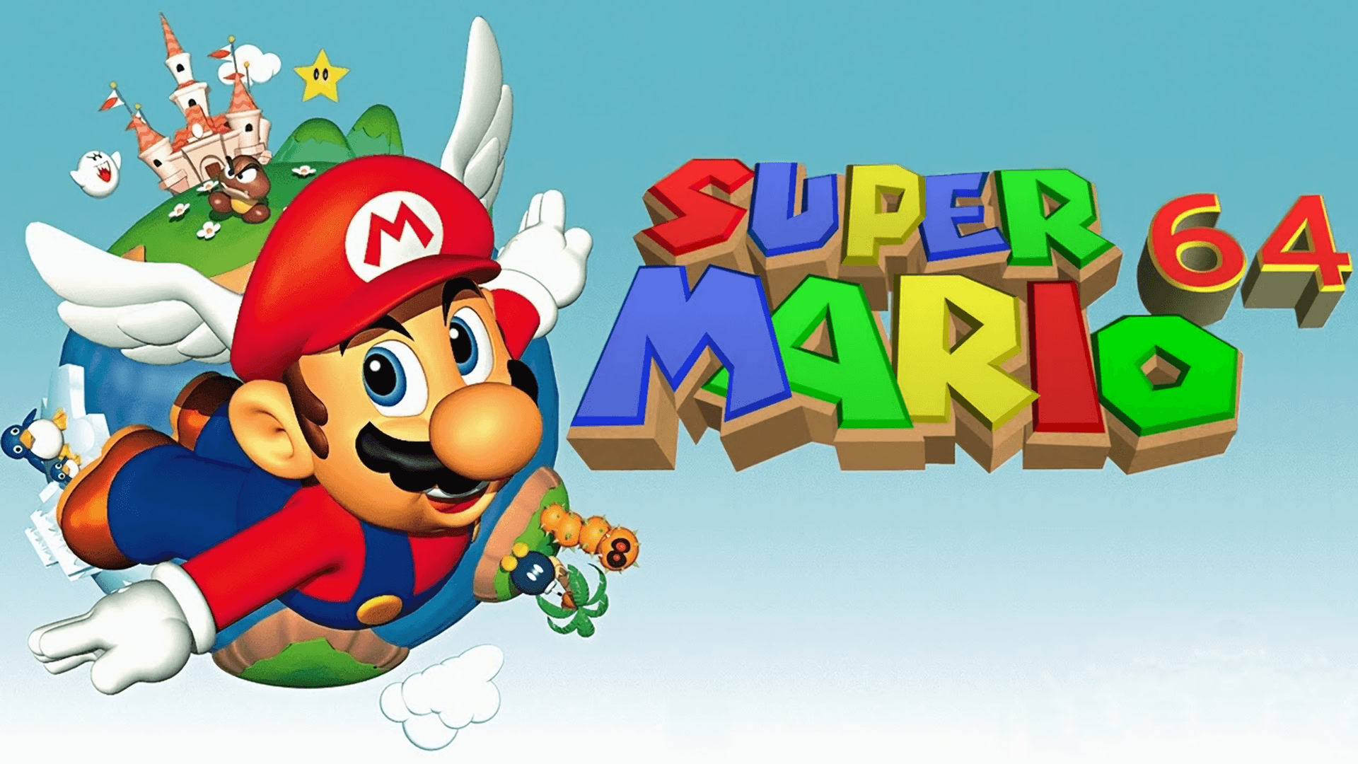 Super Mario 64 Guide (2026): Master the Classic Like a Pro