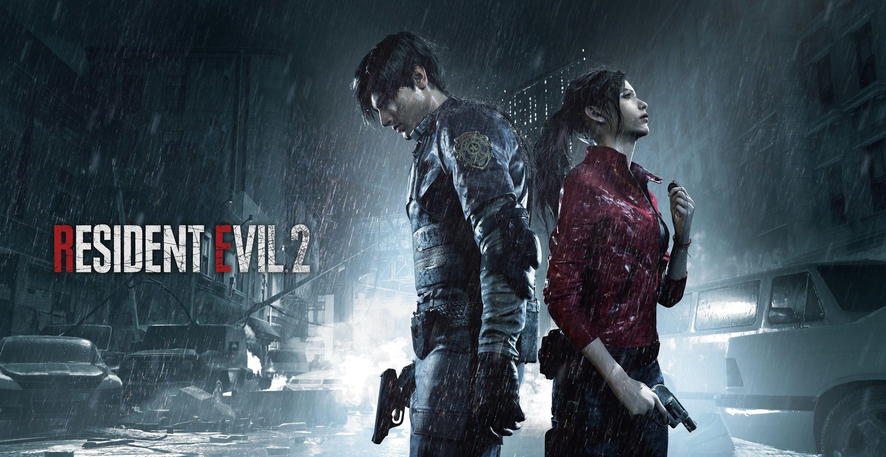 Survival Guide: Master the Resident Evil 2 Remake in 2016 🧟‍♂️