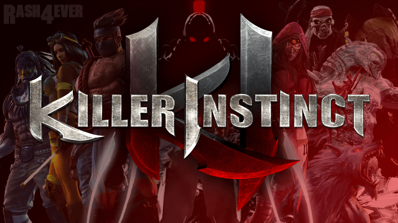 Why Killer Instinct is Still Worth Playing in 2026🥊🔥