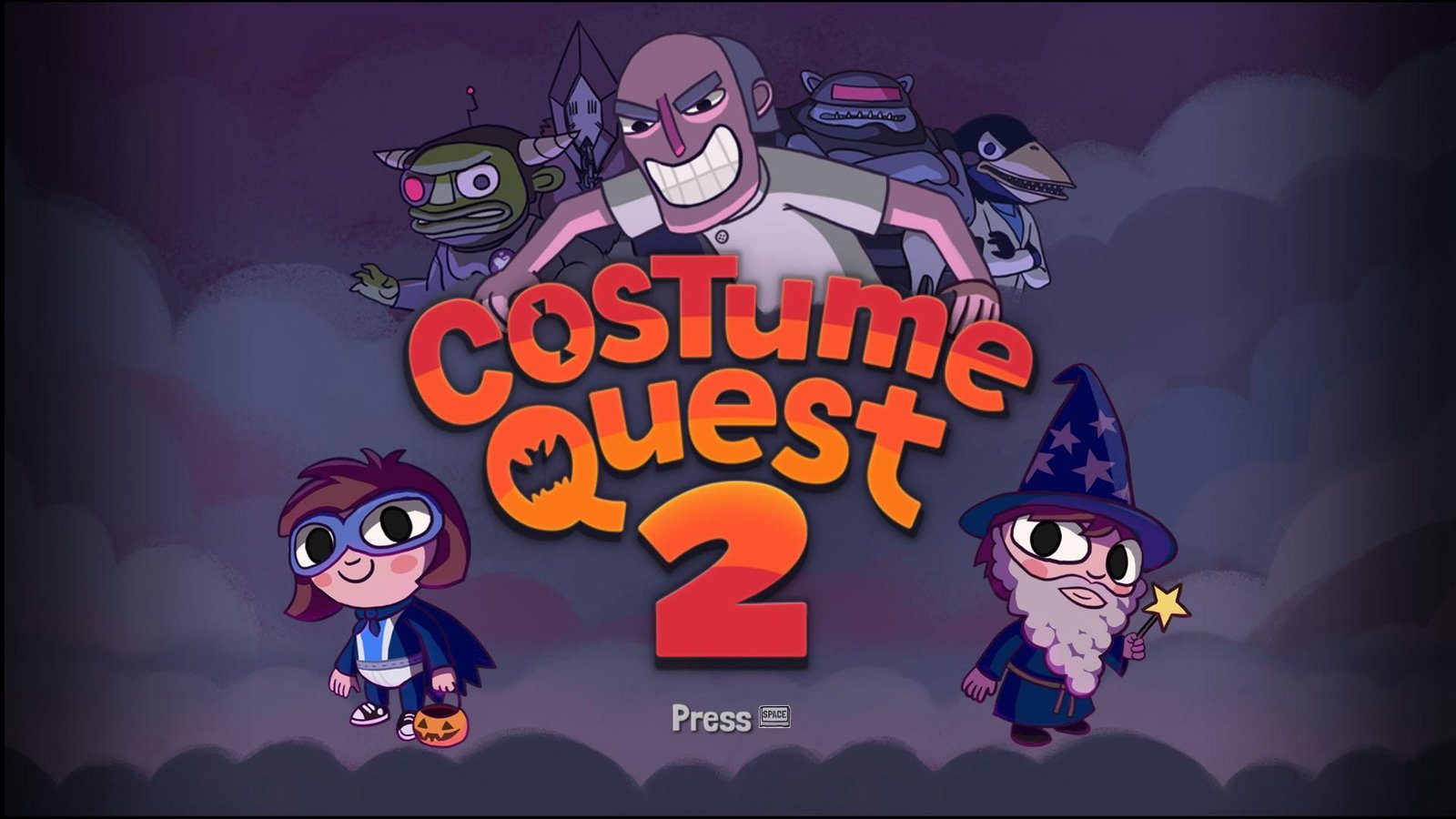 Before You Buy Costume Quest 2 in 2026: Read This ⚠️