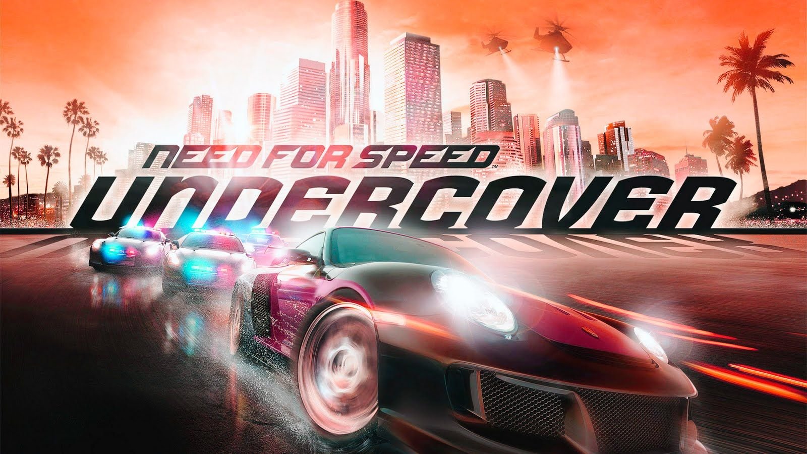 Why Need for Speed: Undercover is Misunderstood 2026 🏎️