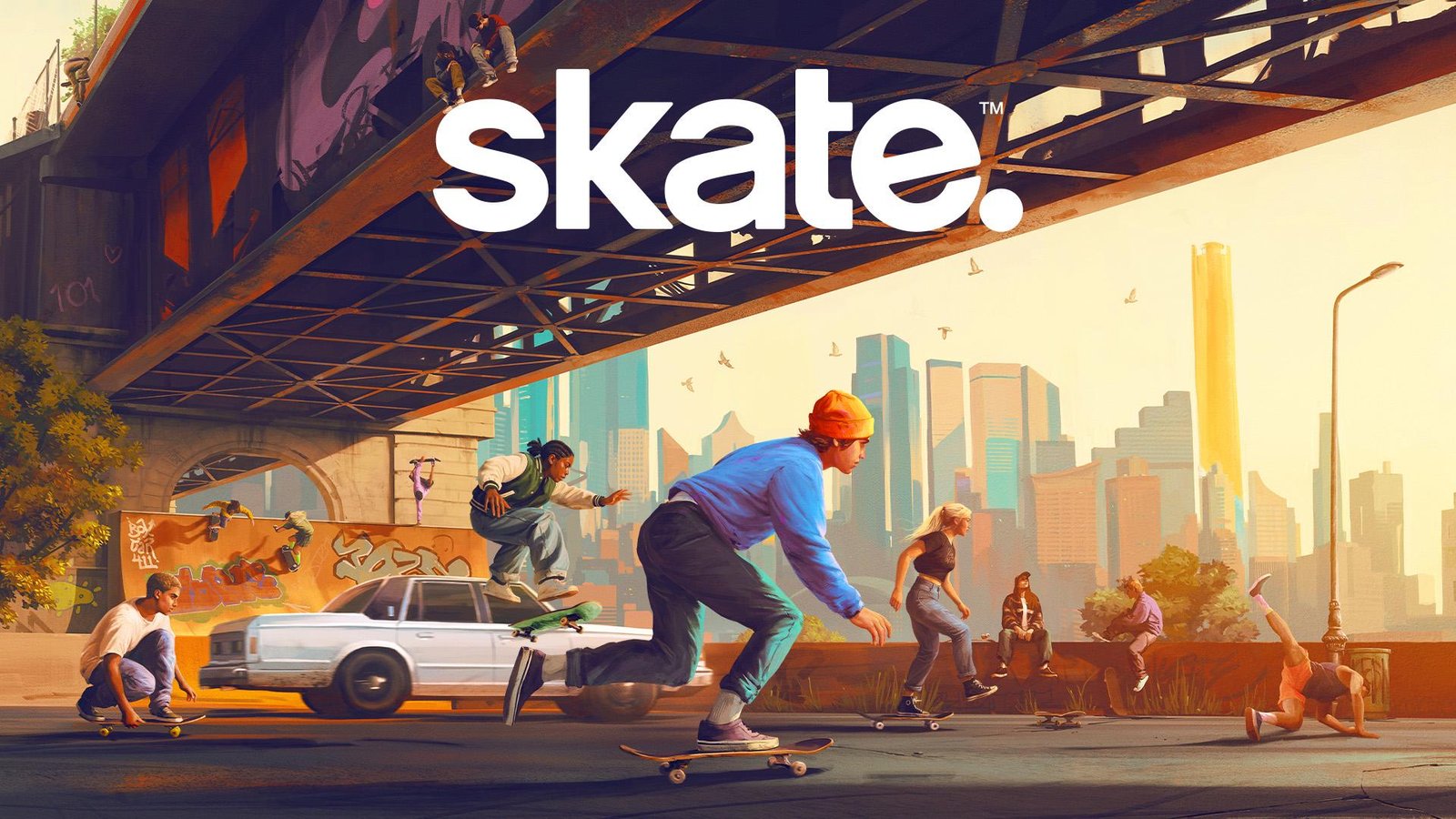 skate Guide 2026: Read Before You Download 🛑🎮