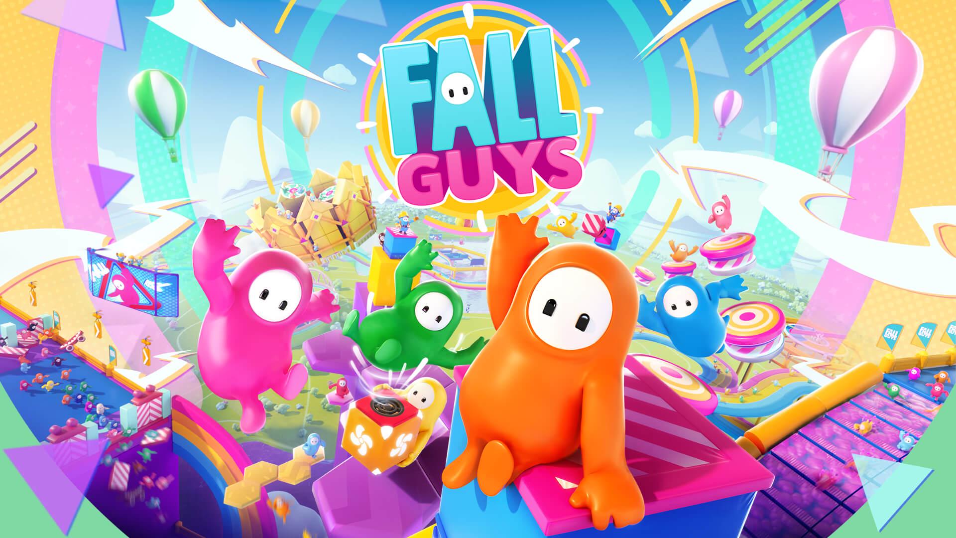 Why  Fall Guys Must Play in 2026: Read This First 🎮⚠️