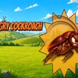 Angry Cockroach