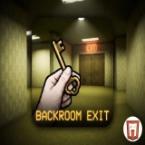 Backroom Exit