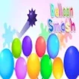 Balloon Smash