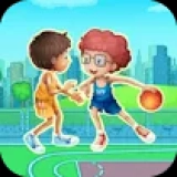 Basketball Master Kids