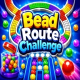 Bead Route Challenge